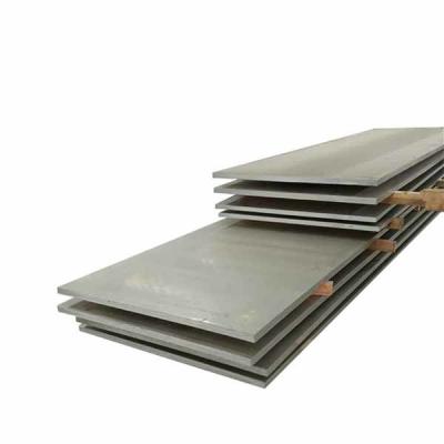 China 5052 6061 5086 Aluminum Sheet Reflective 80mm X 200mm  Cast Precision Ground for sale