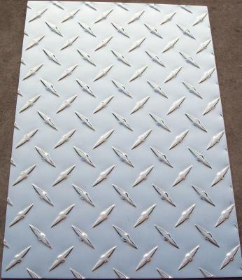 China 6063 6061 T4 Aluminium Metal Plate Cold Rolled Hot Rolled SGS Certificate for sale