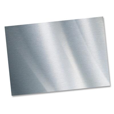 China 3 Pounds Weight Aluminum Alloy Plate 12 Inches Width For Industrial Te koop