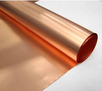 China Material de cobre de bronze das placas de metal C26800 C67400 para o OEM industrial à venda