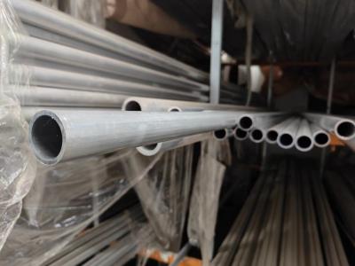 China 316 304 o tubo redondo de aço inoxidável Od 3,250 20mm 9mm 10mm Ss conduz 202 à venda