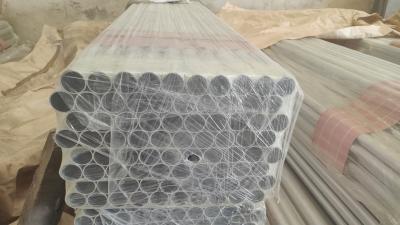 China Agote la tubería de acero inoxidable 1 el 1/2” 1,5 Od 309 de Sch 10 de la soldadura 430 2205 904L en venta
