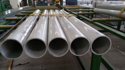China tubo 100m m de aluminio del tubo de 60m m 80m m para la fabricación de los muebles en venta