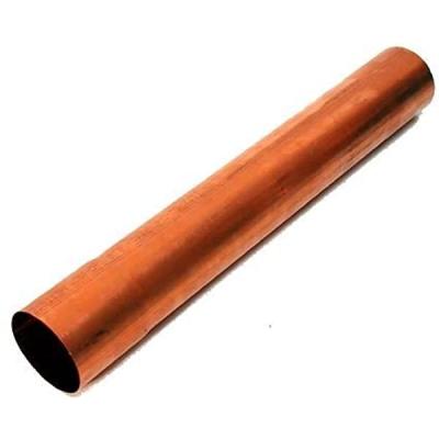 China ODM OEM Copper Gas Pipe Coil C14500 C14510 C14520 C14530 3/8'' 1/2'' 3/4'' for sale