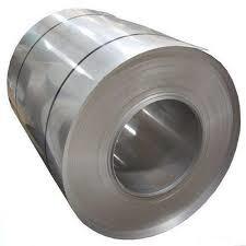 China 316L 316 Stainless ASTM Steel Coil Stock 4mm Thickness AISI DIN Standard for sale