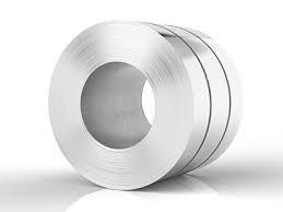 China 316L Stainless Steel Coil BA Surface Cold Rolled SGS Certificate for sale