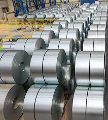 中国 製造所の端のステンレス鋼のコイルSS304の物質的な2B表面2200mmの幅 販売のため