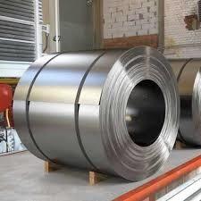 China SS316 BA Surface Stainless Steel Coil Hot Rolled Cold Rolled for sale