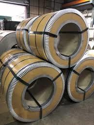 China 8K certificación de acero inoxidable superficial del SGS del material de la bobina ASTM SUS304 en venta