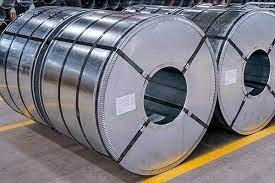 China Electro Galvanized Steel Coil Cold Rolled SECC Z200 Z275 ISO Certificate for sale