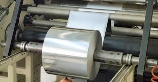 China Rollo de laminado en caliente del papel de aluminio del jumbo del cuerpo para el automóvil del cambiador de calor en venta