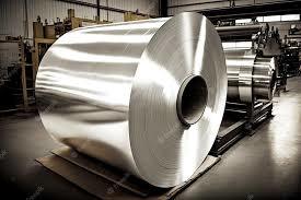 Chine Papier aluminium de cuisine d'aa 8011 O Rolls enorme pour la sécurité de cuisson imperméable à vendre