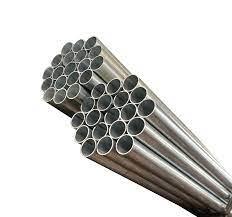China Round Galvanized Steel Pipe Tube Hot Dipped Welded ISO SGS Certificate for sale