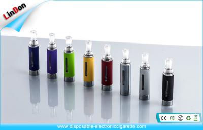 China Ego Bottom Coil Clearomizer for sale