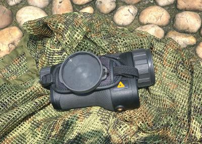 China Tactical Smooth Zoom Handheld Thermal Camera With 35mm Lens for sale