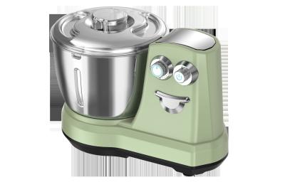 China New Arrivel  light green strong stand mixer,dough mixer ,flour mixer, kitchineware Supplier factory price good quality for sale