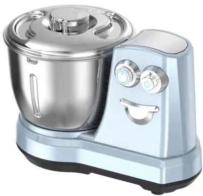 China Kitchenware supplier 3.5kg light blue Stand mixer/dough mixer /flour mixer good price wholesale fast delivery for sale