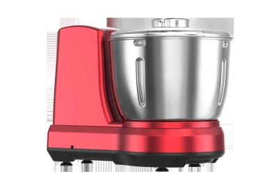 China China SS red 7L Stand mixer/dough mixer /flour mixer producer wholesale good price to worldwide for sale