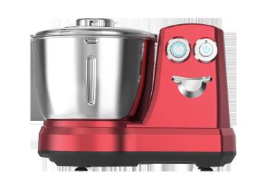 China Smily SS304 red 7L Stand mixer/dough mixer /flour mixer kitchenware producer wholesale good price to worldwide for sale
