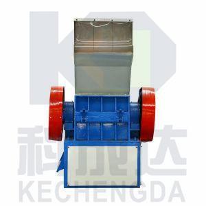 China SWP 380 trituradora de plástico material de PVC Equipo auxiliar de plástico en venta
