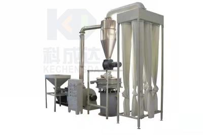 China SMP500 Plastic Milling Machine Plastic Auxiliary Equipment 20 - 120 mesjes Te koop