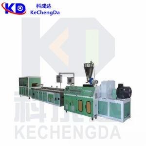 China 200mm Pvc Foam Board Extrusion Line PVC Panel Double Screw Extruder for sale