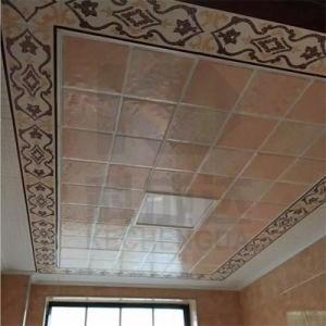 China Panel de pared de PVC placa de extrusión de perfiles de PVC en venta