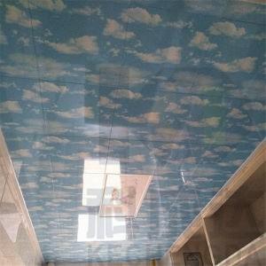 Cina 80 a 120 kg/h Plastico soffitto PVC porta tabellone PVC muro pannello di fabbricazione macchina in vendita