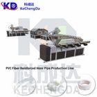 Cina 80 - 120Kg/h Linea di produzione di tubi di plastica PPR Pvc Pipe Production Machine in vendita