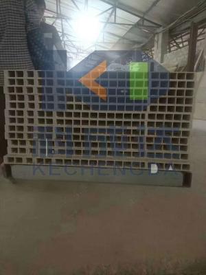 China Productielijn voor PVC UPVC-venster- en deurprofielpanelen/PVC-geïntegreerde deurpanelen Te koop