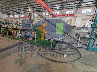 China Plastic Polycarbonate Corrugated Sheet Sunshine Board Hollow Profile PC Machinery Production Line for sale
