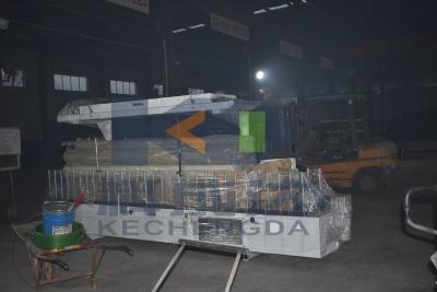 China Maschine zum Verpacken von Türrahmenlinien zu verkaufen