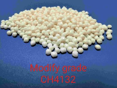 Quality POM / PET / PBT TPEE Material Modify Grade Raw Plastic Flame Retardant for sale