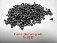 Quality Flame Retardant TPEE Material Thermoplastic Polyester Elastomer For Cables for sale