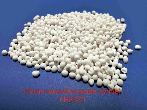 Quality Flame Retardant TPEE Material Thermoplastic Polyester Elastomer For Cables for sale