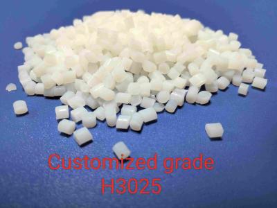 China Customized TPEE Material High Temperature Resistant Thermoplastic Polyester Elastomer for sale