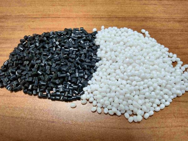 Quality Blow Molding TPEE Material Thermoplastic Polyester Elastomer For Dust Cover House for sale