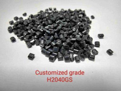 Quality Customized Grade Thermoplastic Polyether Ester Elastomer UV Resistant IATF16949 for sale