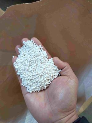 China Material TPC ET de grau retardante de chama Polímero TPEEE para cabos à venda
