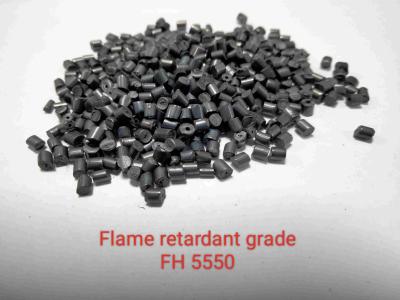 China Flame Retardant Grade TEEE Material Thermoplastic Polyether Ester Elastomer For Cables for sale