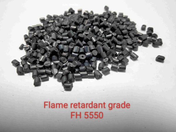 Quality Flame Retardant Grade TEEE Material Thermoplastic Polyether Ester Elastomer For Cables for sale