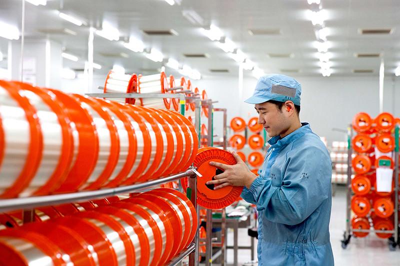 確認済みの中国サプライヤー - Shenzhen Aixton Cables Co., Ltd.