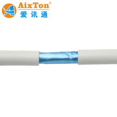 China CAT5 CAT5e FTP Cat 5 Indoor Network ethernet communication cable for sale