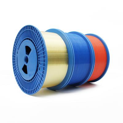 Chine Fibre optique à fibre optique nue Spool de fibre optique mono-mode Fibre optique SM 9 / 125 G657A2 Fibre optique nue à vendre
