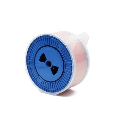 Chine Fibre optique G652D/G657A1/G657A2 Type de fibre 125,0 ± 0,7um Diamètre du revêtement à vendre