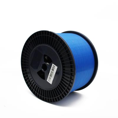 Chine Fibre nue G652d G657a1 G657a2 Faible perte Drones FPV intérieurs/extérieurs Spools mode unique Fibre optique brute 10km-50km à vendre
