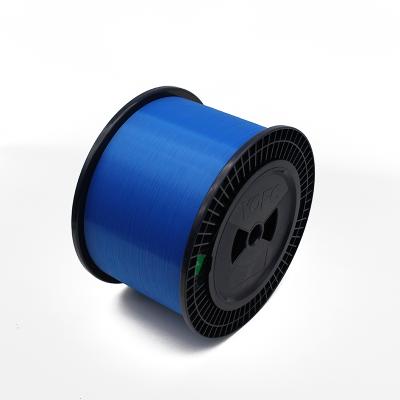 Chine Les fibres optiques en verre nu G652D G654D G657A1 G657A2 G657B3 à vendre