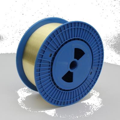 Chine Cable à fibre optique nue G652D G657A1 G657A2 G655 G657B3 Multimode à mode unique pour FTTH GYXTW GYTS à vendre