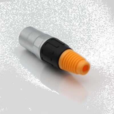 China Conector Ethernet impermeable Rj45 Icstation Rj45 Conector impermeable M19 Rj45 Conector impermeable masculino femenino for sale