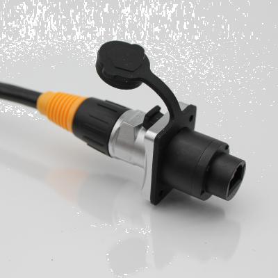 China OEM/ODM Cat6 10Gbps RJ45 8P8C 男性からRJ45 8P8C 男性イーサネットケーブル for sale